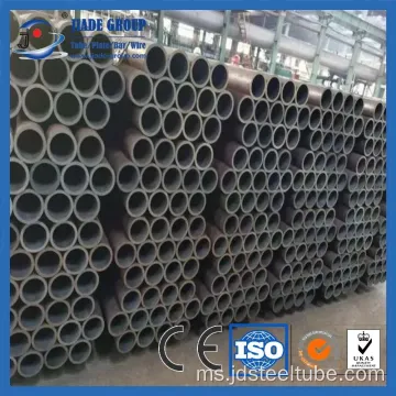 ASTM A312 TP316L Boiler Stainless Steel Tubes Seamless